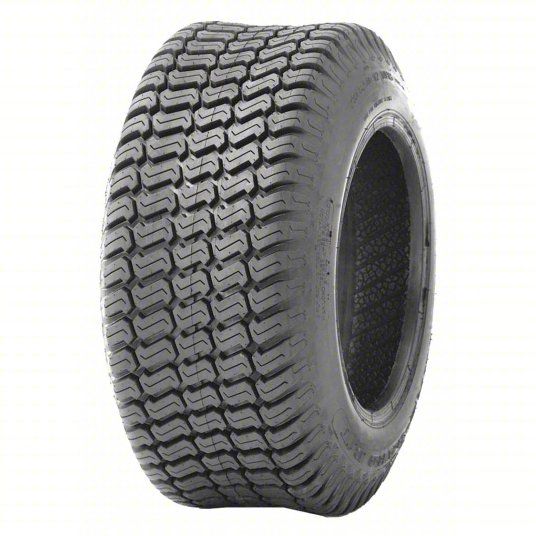 TIRE - LAWN/GARDEN, 18 X 8.50 - 10, TREAD: SU05