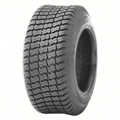 TIRE - LAWN/GARDEN, 18 X 8.50 - 10, TREAD: SU05