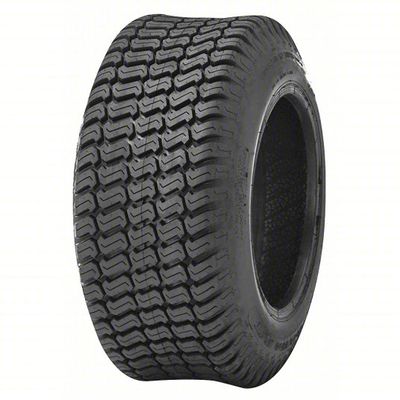 TIRE - LAWN/GARDEN, 23 X 10.50 - 12, TREAD: SU05