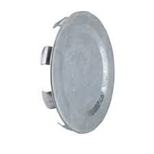 1/2&quot; SNAP-IN BLANK KNOCK-OUT SEALS, HALEX (4/PACK)