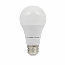 SYLVANIA  9w  LED DIMMABLE BULB