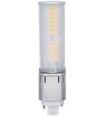 LED-7322 G24d 7w 2-PIN LED BULB 3500k TYPE A/B