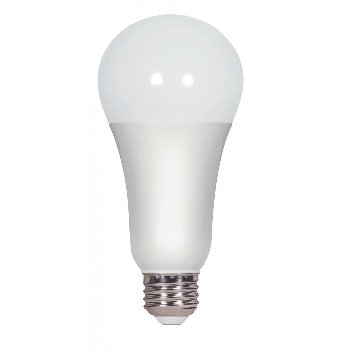 SATCO 15.5w LED DIMMABLE BULB