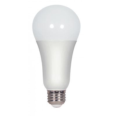 SATCO 15.5w LED DIMMABLE BULB
