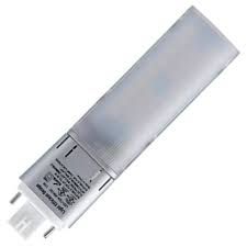 LED-7324-G3 11w 4-PIN LED BULB 3500k TYPE A/B