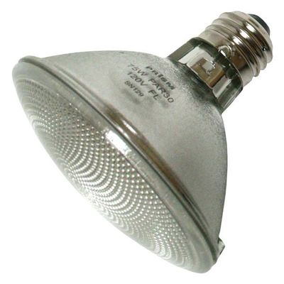 PRISM PAR30 HALOGEN 120V 75W FL