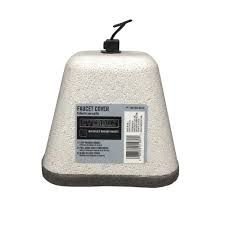 STANDARD OUTDOOR FOAM FAUCET COVER