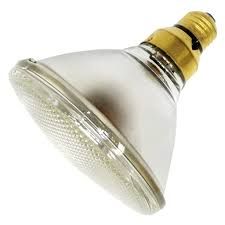 HALCO HP38FL50/S/HX 60W REFLECTOR HALOGEN-XENON