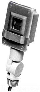 FP SFT168 - STEM &amp; SWIVEL PHOTOCONTROL 208-277v