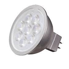 MR16/LED/GU5.3 6.5w LED BULB DIMMABLE
