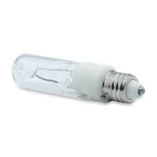WESTINGHOUSE 04468-10Q MINI BULB E11 150W HALOGEN