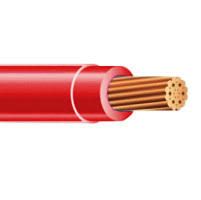 12AWG THHN- RED