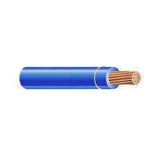 12AWG THHN- BLUE