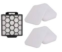SHARK VACUUM FILTER ZU62 VACUUM NAVIGATOR ROTATOR PRO PET UPRIGHT