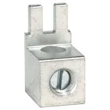 NEUTRAL LUG KIT - 70 AMP, AUXILIARY, FOR QO/HOMELINE ELECRICAL LOAD CENTER/ PANEL, SQUARE D