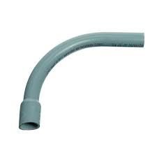 3/4&quot; ELBOW 90 BELL END CARLON SCHEDULE 40
