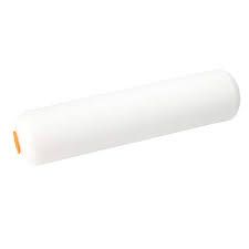 MINI ROLLER SLEEVE - 6&quot; - WHITE FOAM