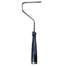 MINI PAINT ROLLER FRAME - 4&quot;