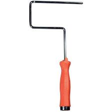 MINI PAINT ROLLER FRAME - 6&quot;