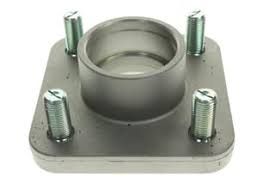 HUB BEATING UNIT ASSY