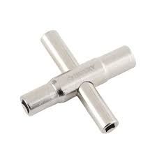 ZURN 4-IN-1 WATER SHUT OFF KEY