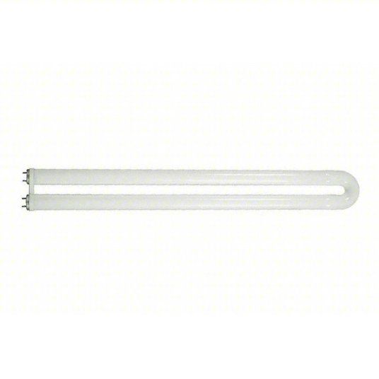 F31T8SPX30/U/ECO 22-1/2" U-BEND FLUORESCENT BULB