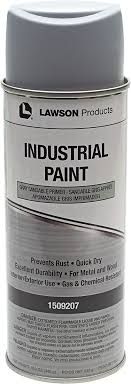 GREY PRIMER SPRAY PAINT