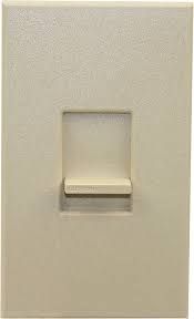 LUTRON DIM FLUORESCENT FOR 16AMP BALLAST NTF-10-IV