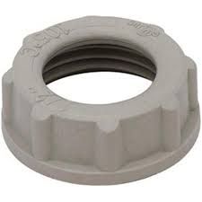 1/2" PLASTIC BUSHING