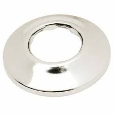 DO IT BEST 1-1/2" OD SHALLOW FLANGE CHROME
