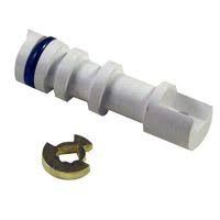 2" POP-UP PLUG WASHER DANCO