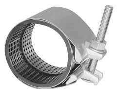 1/2" INSTA-CLAMP CTS SOLDER JOINT REPAIR CLAMP