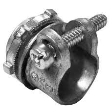 1/2" NEER SQUEEZE CONDUIT CONNECTOR