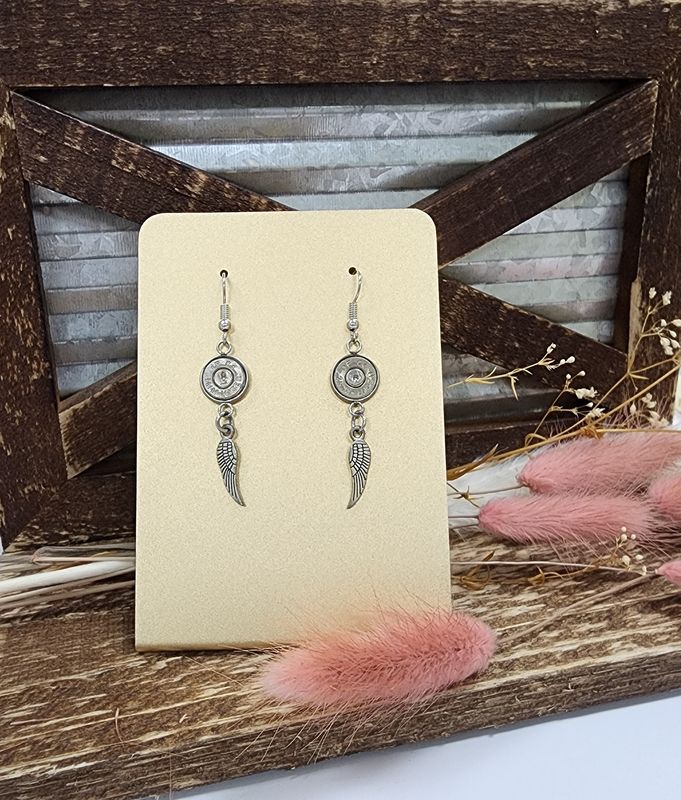 Dangle Earrings