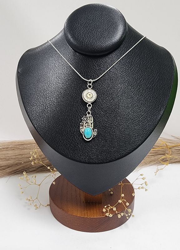 Western Charm Necklaces