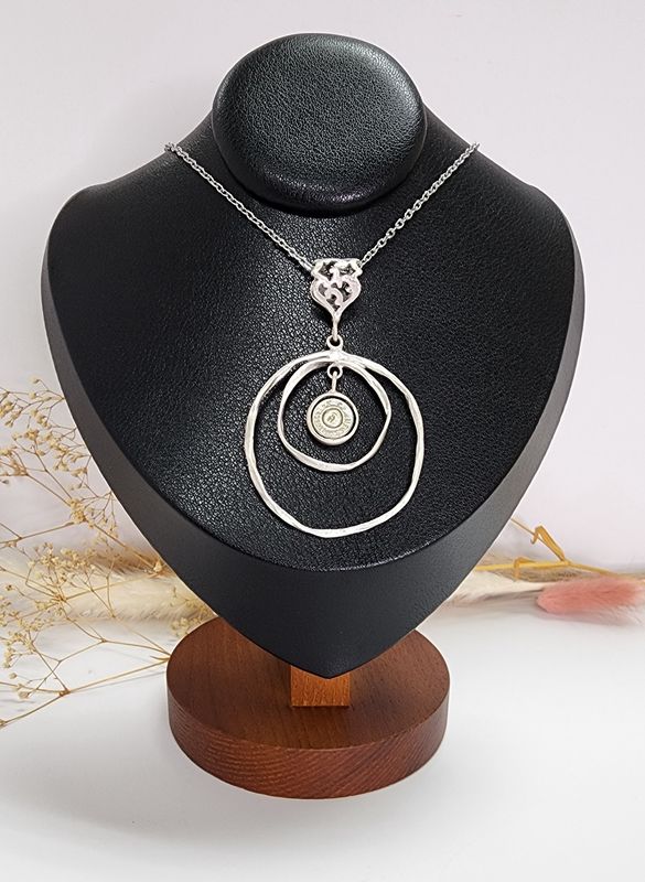 Luxury Necklace Line