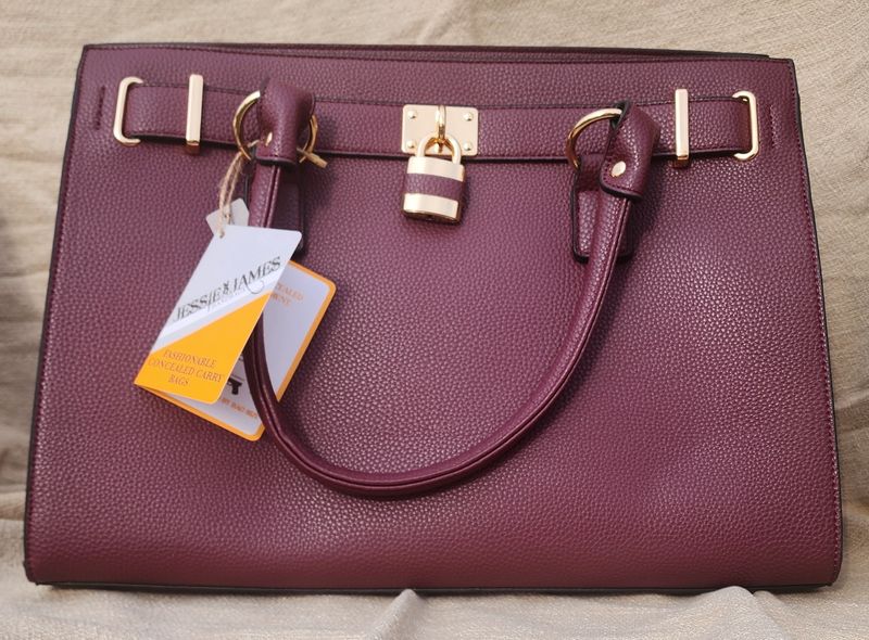 Concealed Carry Handbags