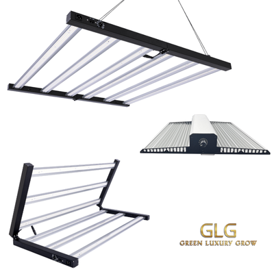 LED-Growlampen