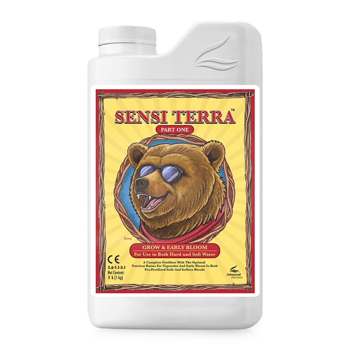 Sensi Terra™ Part One 1L Grundnährstoffe