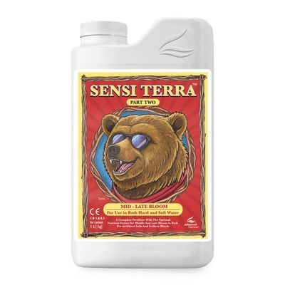 Sensi Terra™ Part Two 1L Grundnährstoffe Sensi Terra™ Part Two 1L Grundnährstoffe