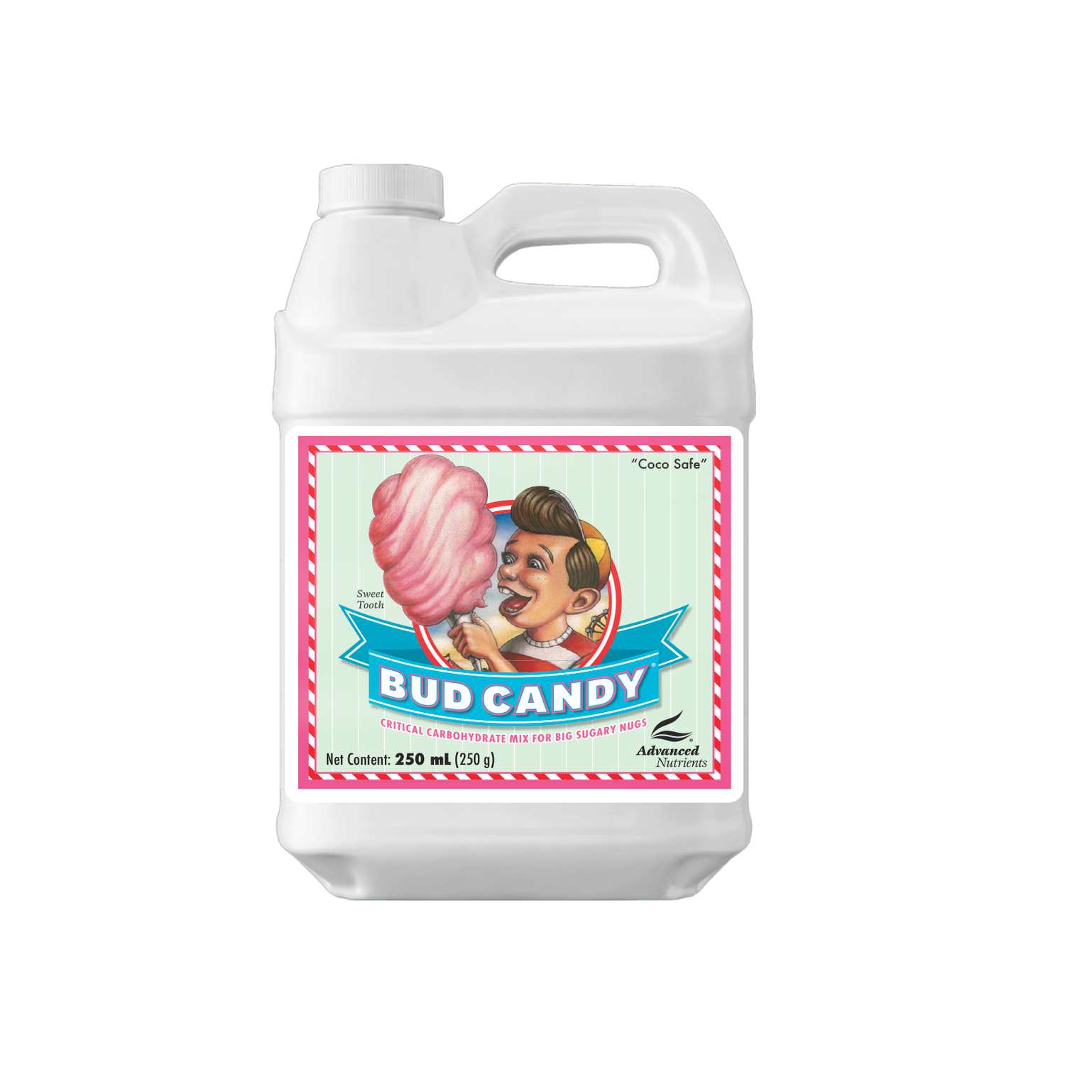 Bud Candy® 250 mL Geschmacks- und Aromaverbesserung