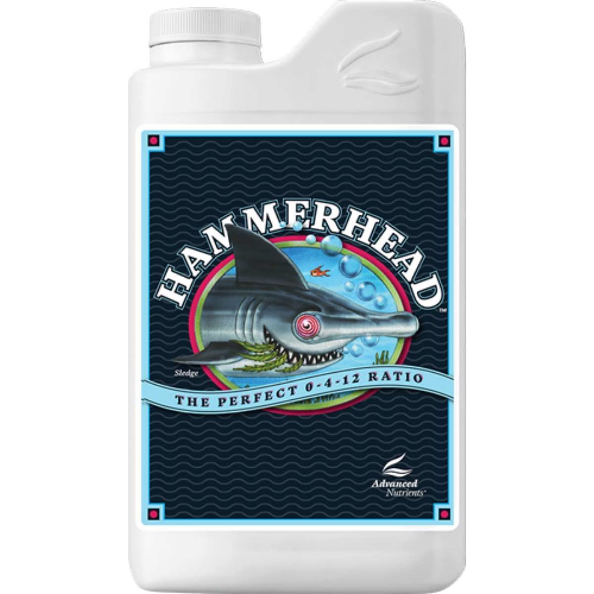 Hammerhead 250mL Blütenbooster