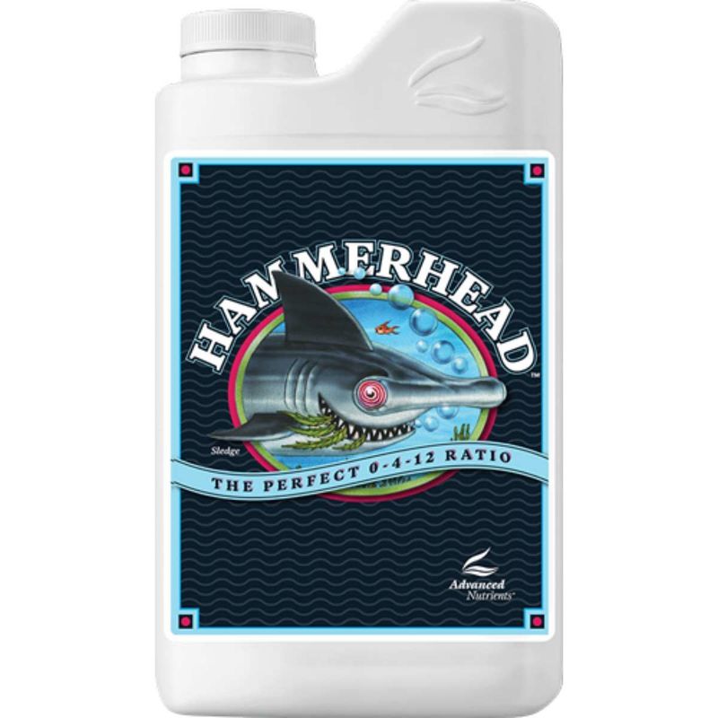 Hammerhead 250mL Blütenbooster