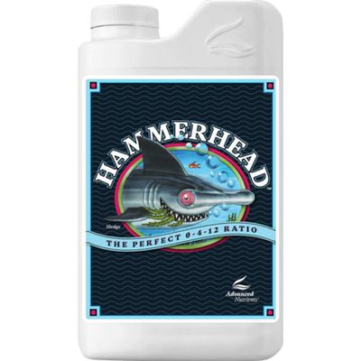 Hammerhead 250mL Blütenbooster