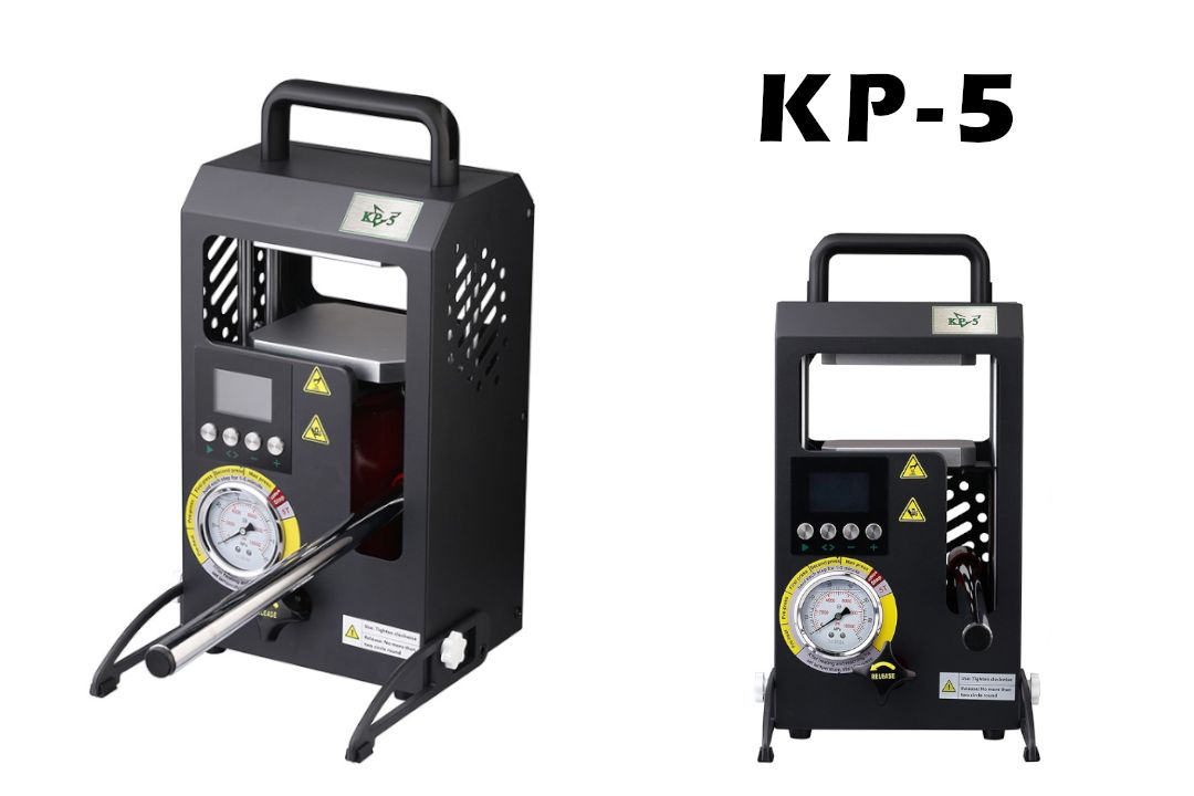 LTQ Vapor KP-5 Heat Press