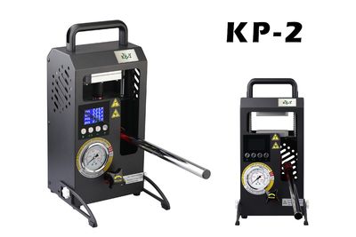 LTQ Vapor KP-2 Heat Press