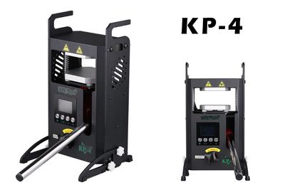 LTQ Vapor KP-4 Heat Press