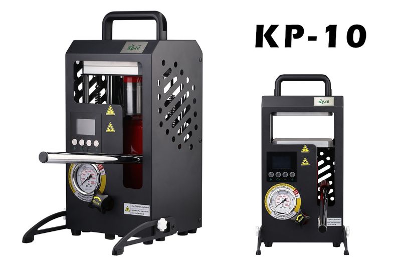 LTQ Vapor KP-10 Heat Press