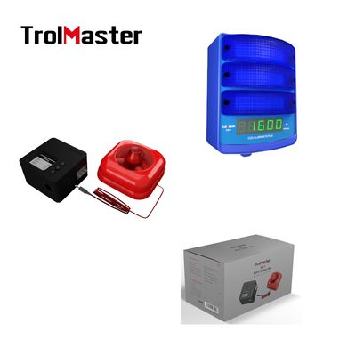 Alarm Station