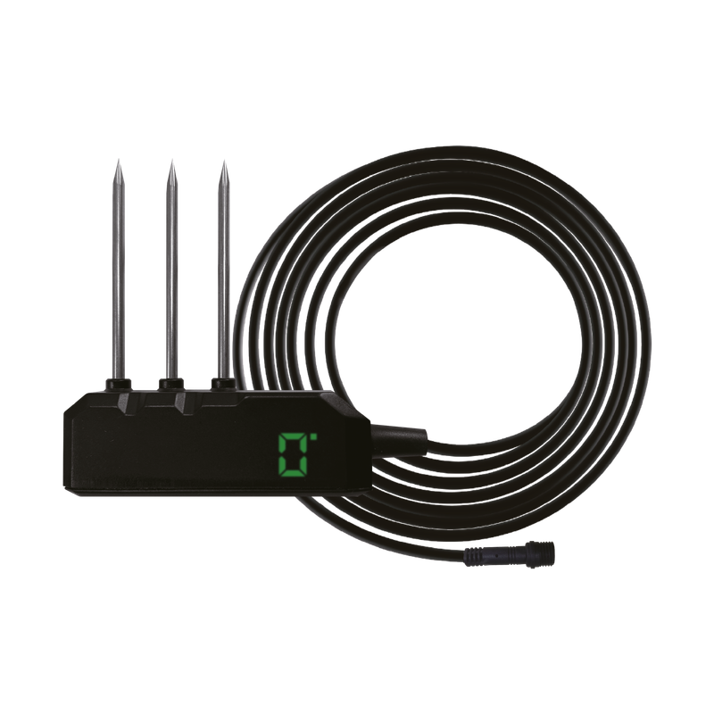 Water Content Sensor 3 with splitter cable set